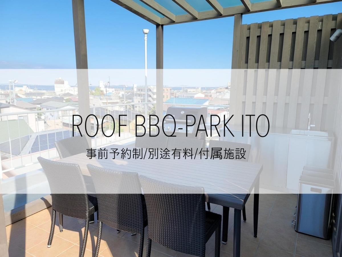 Smart Stay Ito 302 - Vacation Stay 98471 Экстерьер фото