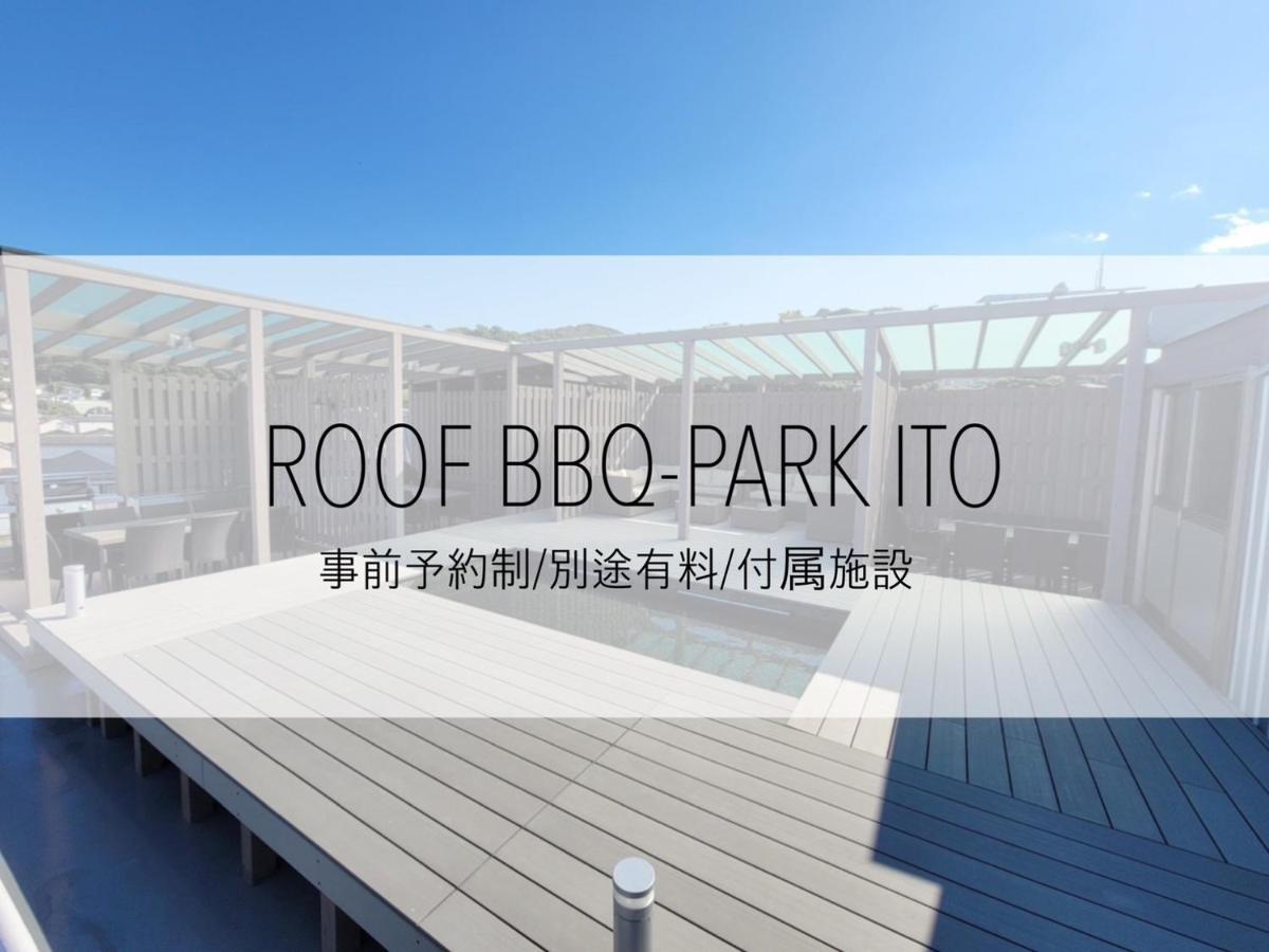 Smart Stay Ito 302 - Vacation Stay 98471 Экстерьер фото
