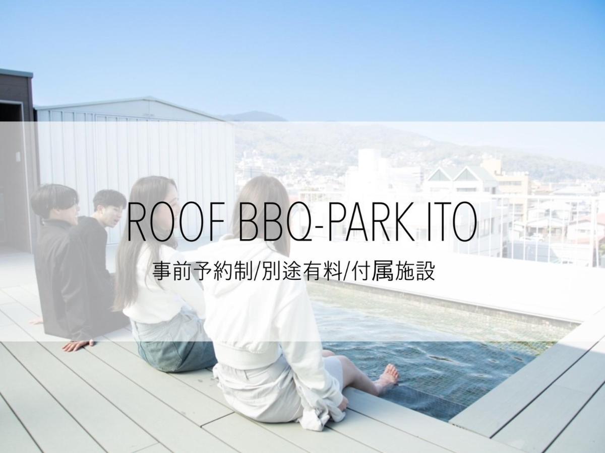 Smart Stay Ito 302 - Vacation Stay 98471 Экстерьер фото
