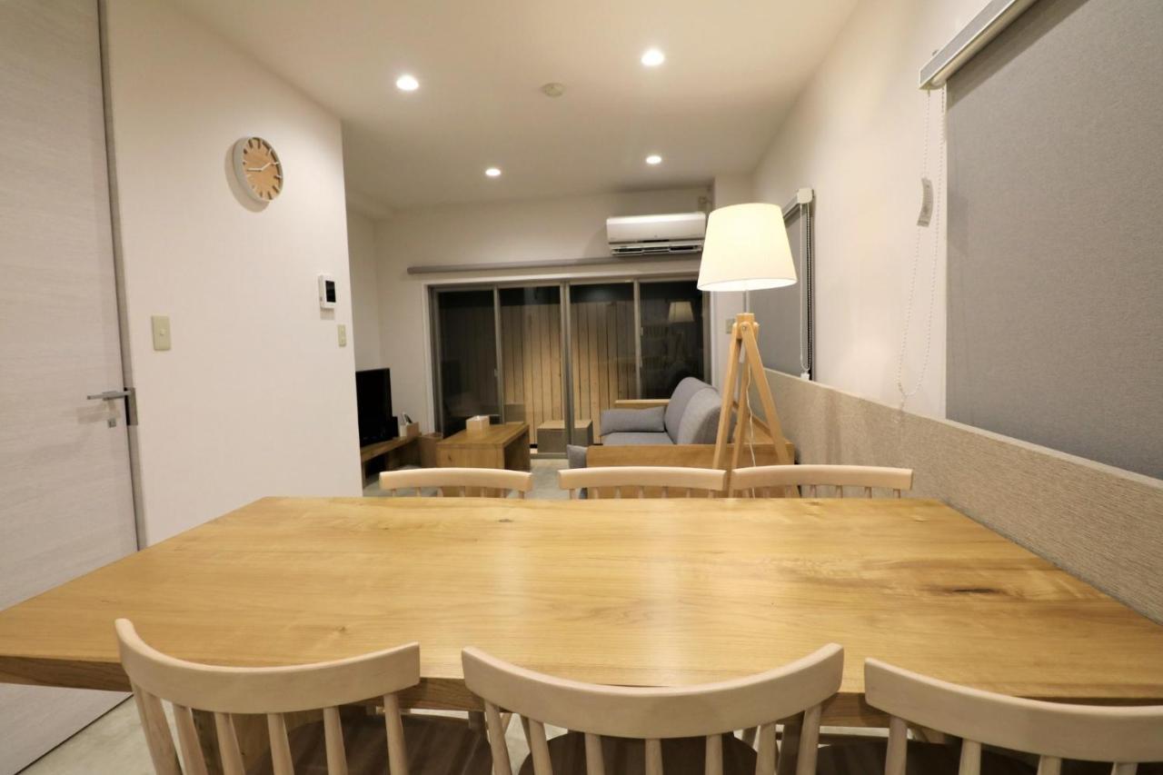 Smart Stay Ito 302 - Vacation Stay 98471 Экстерьер фото