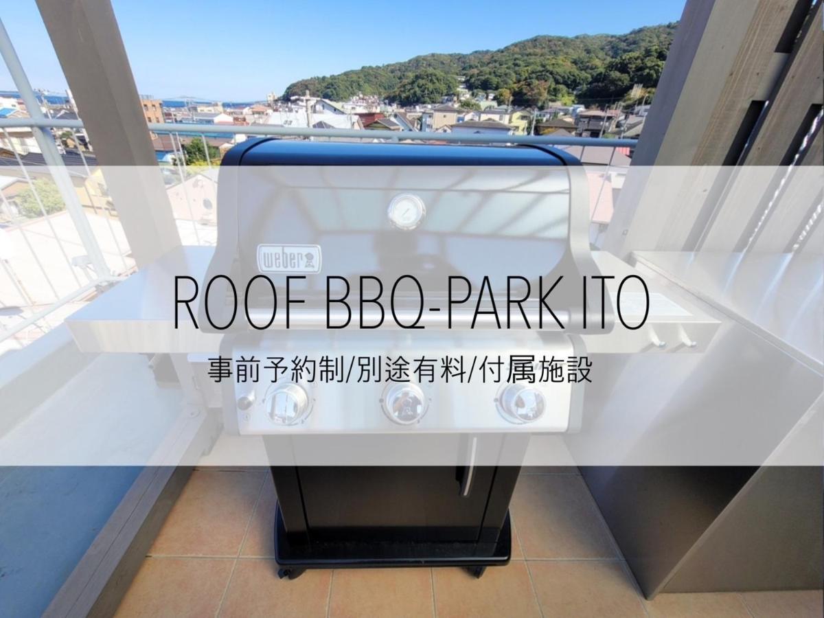 Smart Stay Ito 302 - Vacation Stay 98471 Экстерьер фото